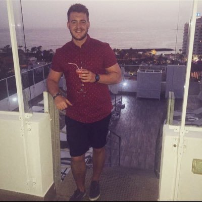 Guy_Griffiths's profile picture. 