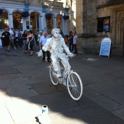 Bid13OK's profile picture. Retired healthcare professional interested in policy and public health related issues.