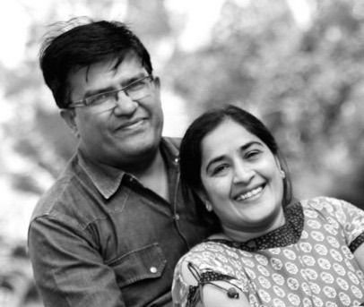 DugadPritesh's profile picture. Always there to hear you