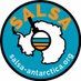 Salsa Antarctica (@SalsaAntarctica) Twitter profile photo