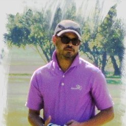 Golf Scores Tracker is a free online platform to store and compute statistics about golf. I am a big fan of golf and a professional developer and data kpi