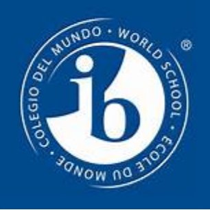 Deerfield Beach High School
IB World School