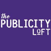 Amy Buckeridge (@publicityloft) 's Twitter Profile