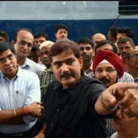 Kamal Mishra (@yourskamalk) 's Twitter Profile
