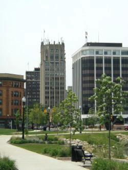 Tweeting info about the great city of Jackson, MI.  This account is managed by @LocalLogicMedia.