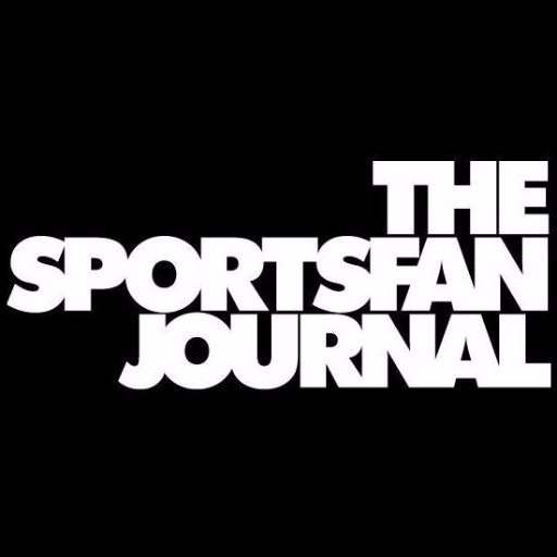 Sports Fan Journal