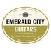 Emerald City Guitars (@ecguitars) Twitter profile photo Emerald City Guitars (@ecguitars) Twitter profile photo