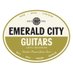 Emerald City Guitars (@ECGuitars) Twitter profile photo