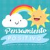 Pensamiento Positivo (@citapositiva) Twitter profile photo Pensamiento Positivo (@citapositiva) Twitter profile photo