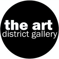 Art District Gallery(@ArtDGallery) 's Twitter Profile Photo