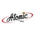Atomic Liquors (@atomicdtlv) Twitter profile photo