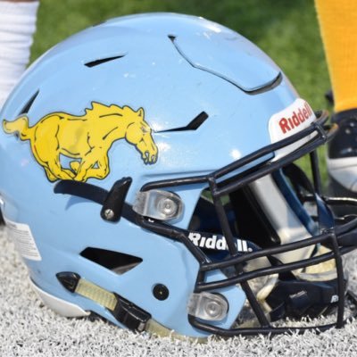 Twitter account of the Mighty Memorial Mustangs!