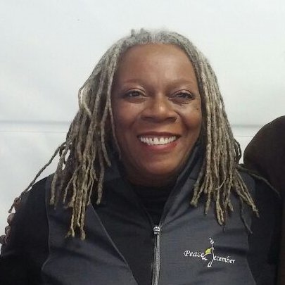 Edna Thomas-Granger