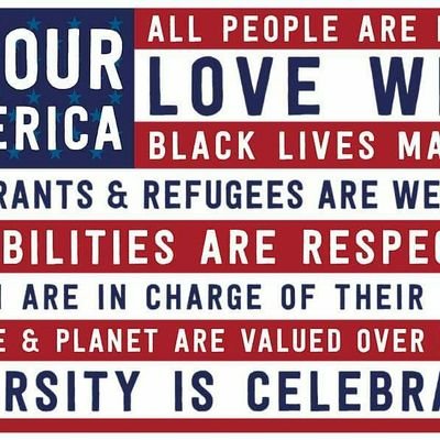 We are a group of citizens in Sumter County, GA, focused on promoting justice, tolerance, and democracy, and resisting any efforts to undermine these values.