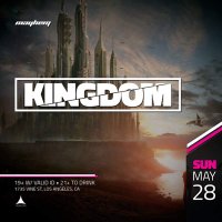 Kingdom Los Angeles (@kingdomla) 's Twitter Profile