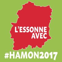 L'Essonne avec Hamon(@91avecHamon) 's Twitter Profileg