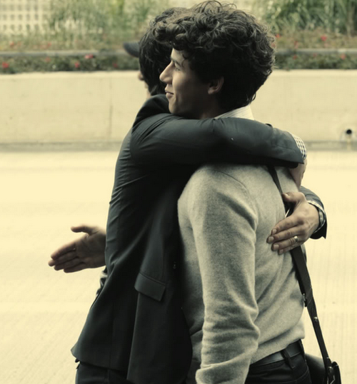 WeHeartJoick's profile picture. hey :) this's the biggest joick support acc OWNERS  razan , Anaan , Beth , Maria we're going to choice more ppl soon :D follow us if u love and support joick