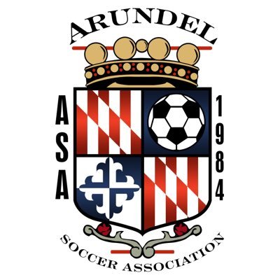 Anne Arundel County Club Soccer