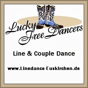 Linedance begeistert mich genauso wie Fotografieren. Ich genieße das Leben, liebe meine Familie & Freunde und mag keine dummen Menschen.