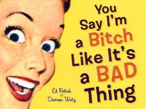 bitchpedia's profile picture. Welcome to the secret life of Bitchpedia. An educator of the neglected strays of Great Britain by day, by night a ranting rampant bitchpedia of information.