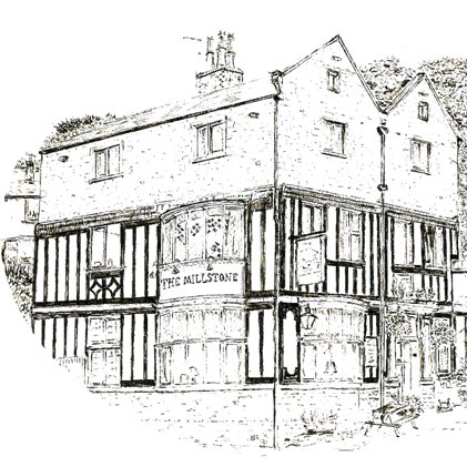 Traditional pub offering excellent food, local real ales and comfortable bed & breakfast accommodation in heart of the Peak District