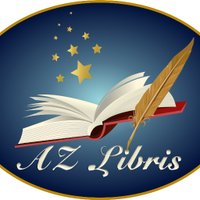 AZ LIBRIS(@AZLibrisShow) 's Twitter Profile Photo