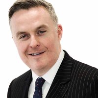 Adrian Moloney (@bugsymoloney) 's Twitter Profile