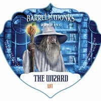 Barrel of Monks(@BarrelofMonks) 's Twitter Profile Photo