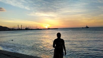 lmblando1105's profile picture. 