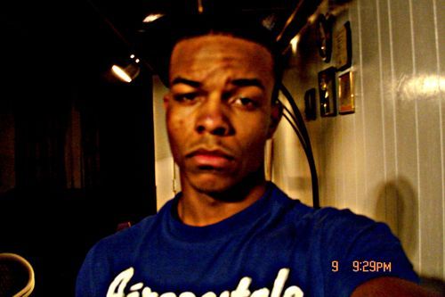 HITMAN39's profile picture. 