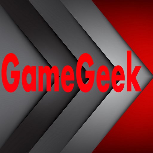 RealGameGeeks's profile picture. Welcome to GameGeek - Here You'll Find The Very Best Of New Game Trailers, iOS/Android Games, Gameplay Walkthrough, Game News And More...