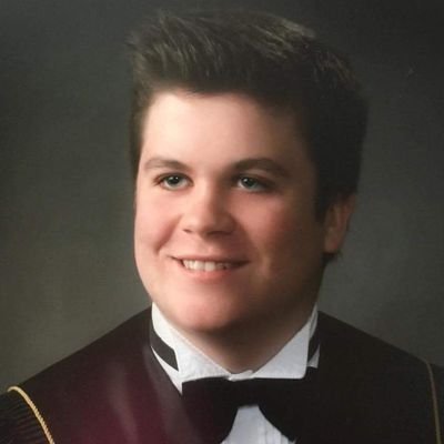 BradyGetson1's profile picture. 