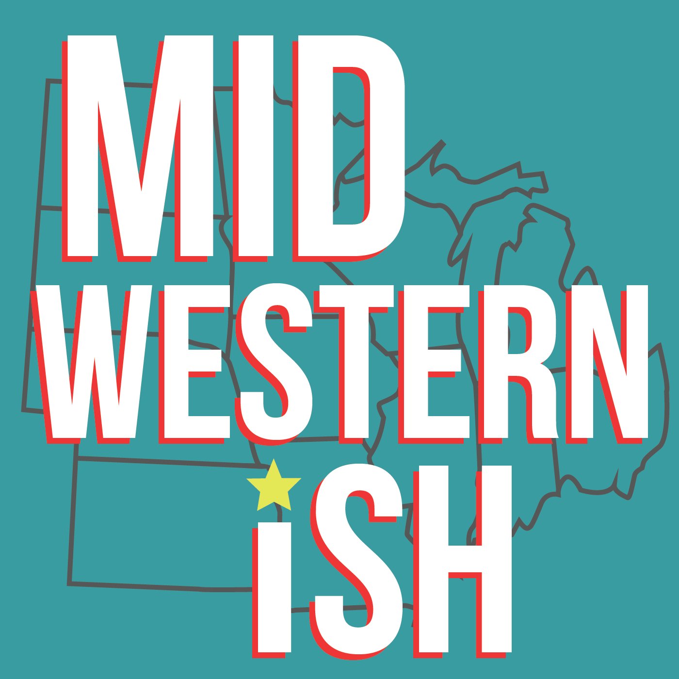 Midwesternish