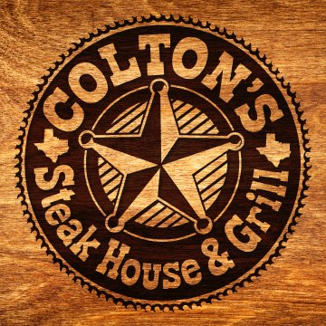 Colton's Steak House