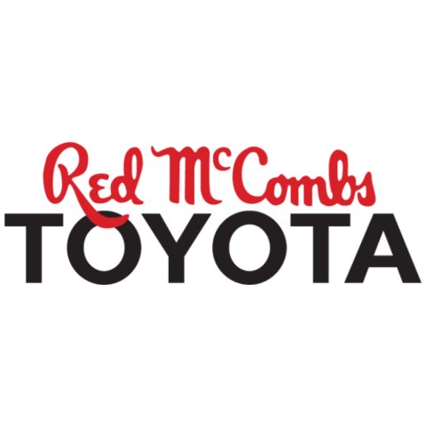 Red McCombs Toyota