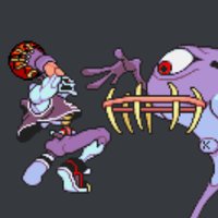 Beistraxis (@nanoqoun) 's Twitter Profile