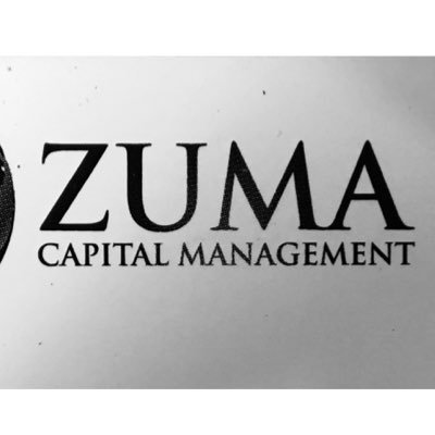 Zuma Capital Management