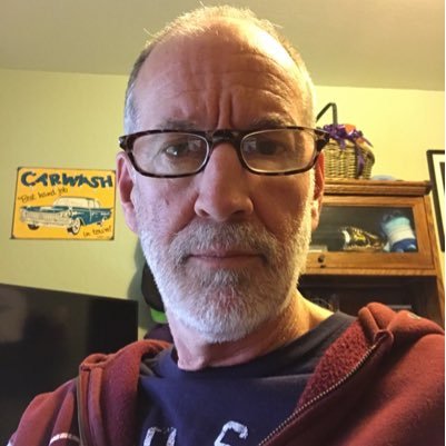 gustogeef's profile picture. retired