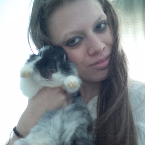 Zwierzolub Wegetarianka ZAWSZE JESTEM SOBĄ I DLA NIKOGO SIE NIE ZMIENIE🐇🐈🐎🐖🐁🐄🐐🐩🐨🐩🐂🐗🐴🐱🐰🐯🐮🐭🦊🐺🐹🦄🐷🏳️🌈🐪🐘🐒🐑🐆🐅🐃🐀🐼🦇🦄🐿️🐺🐹🐷🐯🐮🐰