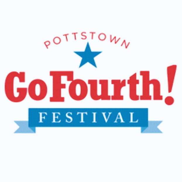 Pottstown GoFourth!