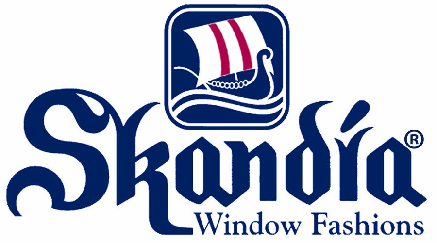 30 years experience in window coverings! We exclusively sell Skandia Window Fashions. Better quality, better prices! 100% American made!