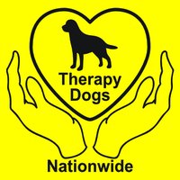 Therapy Dogs (@therapydogsuk) 's Twitter Profile