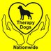 Therapy Dogs (@therapydogsuk) Twitter profile photo Therapy Dogs (@therapydogsuk) Twitter profile photo