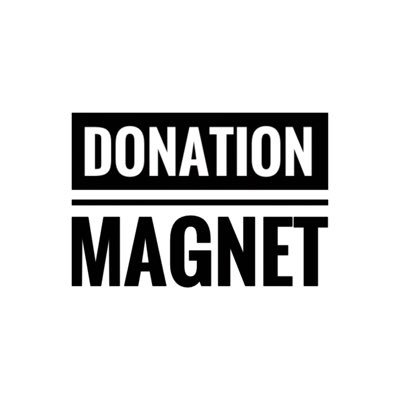 Donation Magnet provides FREE Digital Marketing Consulting for Charities. Seriously.