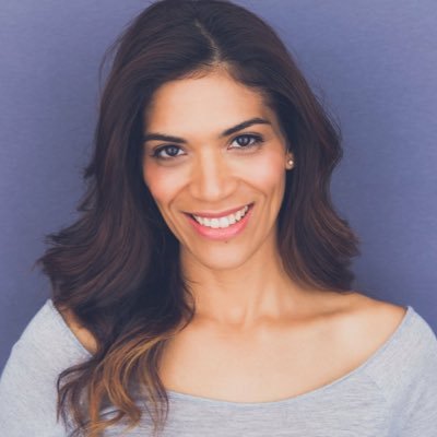 Actress * VO Talent * Director | Blanca Flores in OITNB