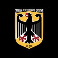 German Performance Options (GPO Tuning)(@GPONashville) 's Twitter Profile Photo