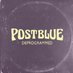 POSTBLUE (@postbluemusic) Twitter profile photo POSTBLUE (@postbluemusic) Twitter profile photo
