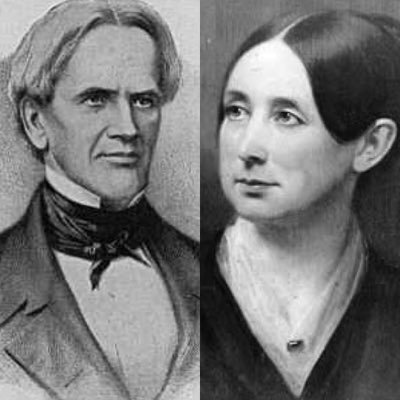 healthedreform's profile picture. Prominent figures, such as Horace Mann and Dorothea Dix, have contributed greatly to the ongoing movement of proper health and education for all!