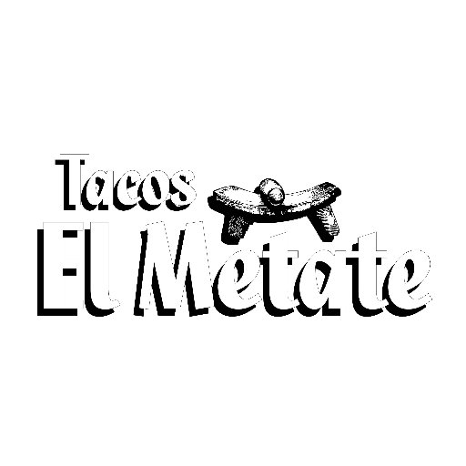 We are Tacos El Metate (me•ta•te), an authentic Mexican cuisine restaurant, specializing in Tacos.