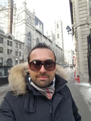 Nelsonitto's profile picture. Entertainment Fashion Lifestyle & Culture Music Television